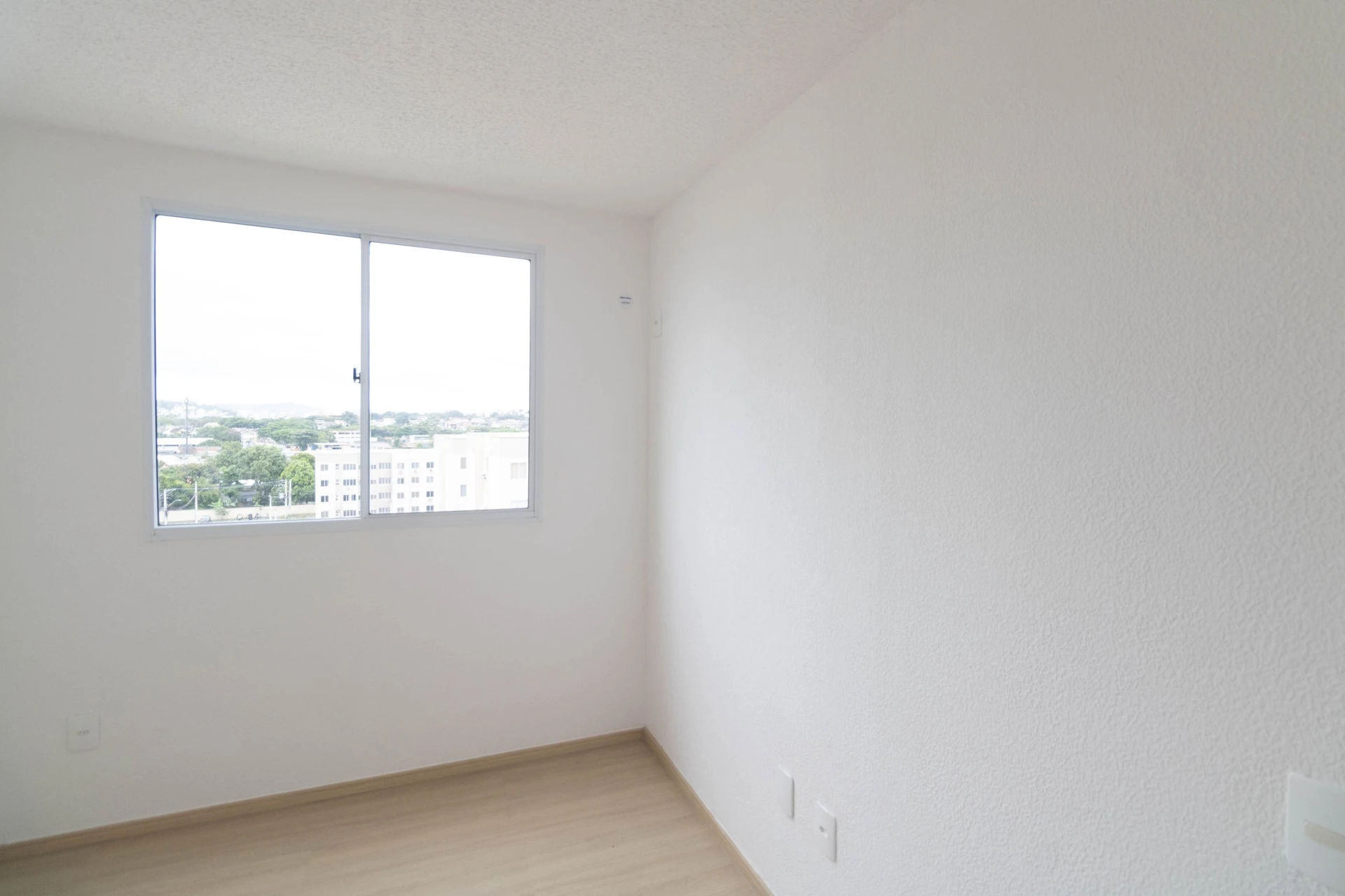 Apartamento de 2 quartos em condomínio com academia — photo 45