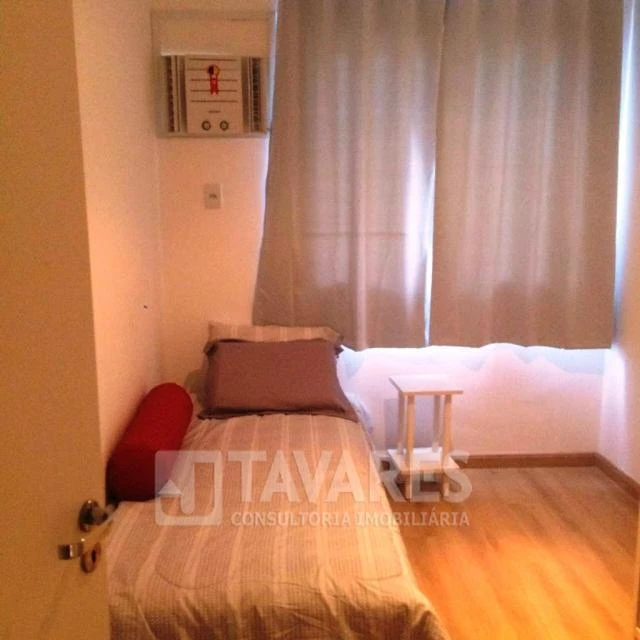 Apartamento mobiliado de 2 quartos com máquina de lavar — photo 5