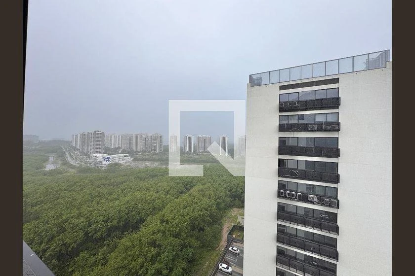 Квартира с 3 спальнями и открытой газовой кухней — photo 19