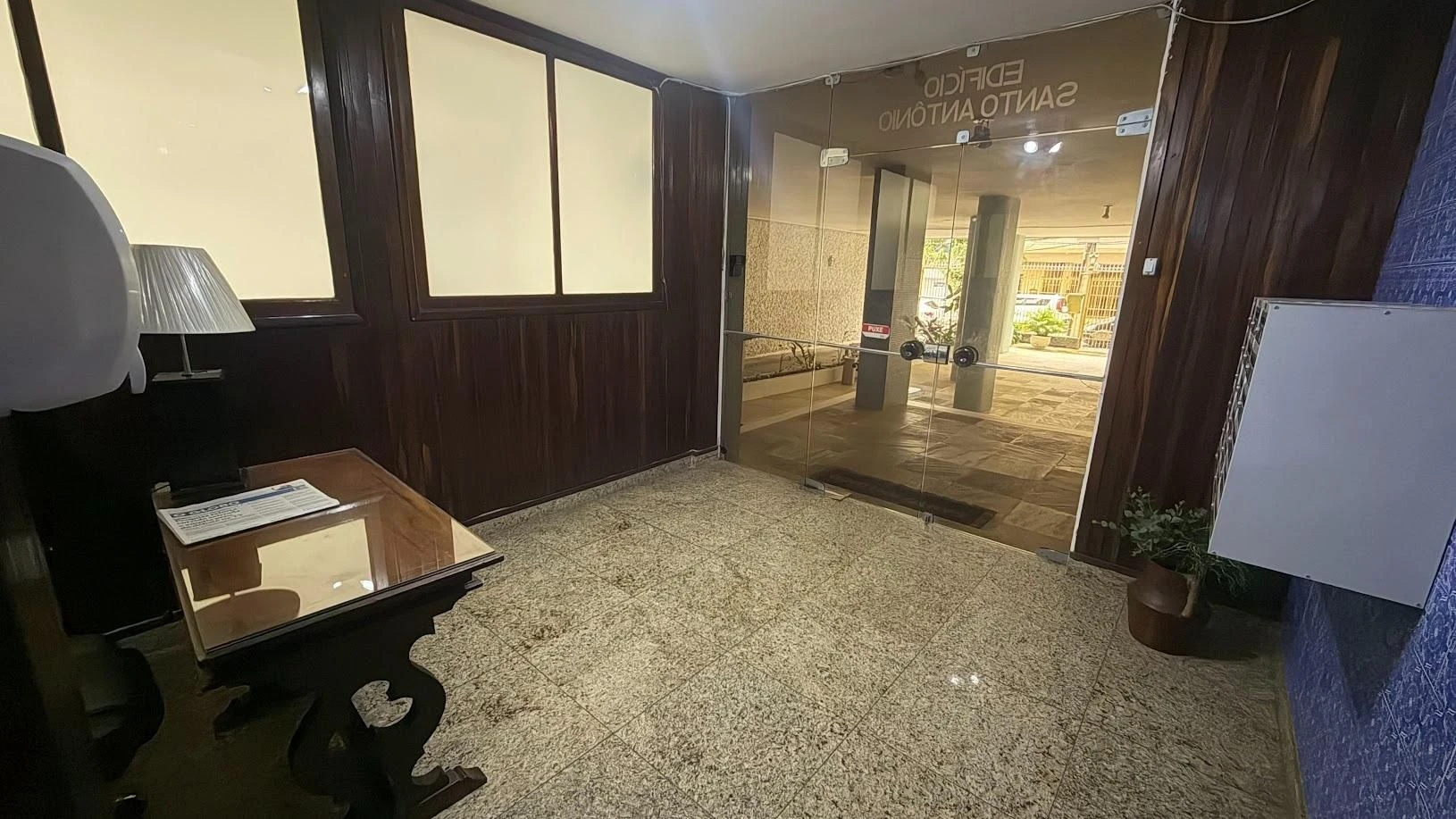 3-bedroom apartment with a home office in Rio de Janeiro — photo 8