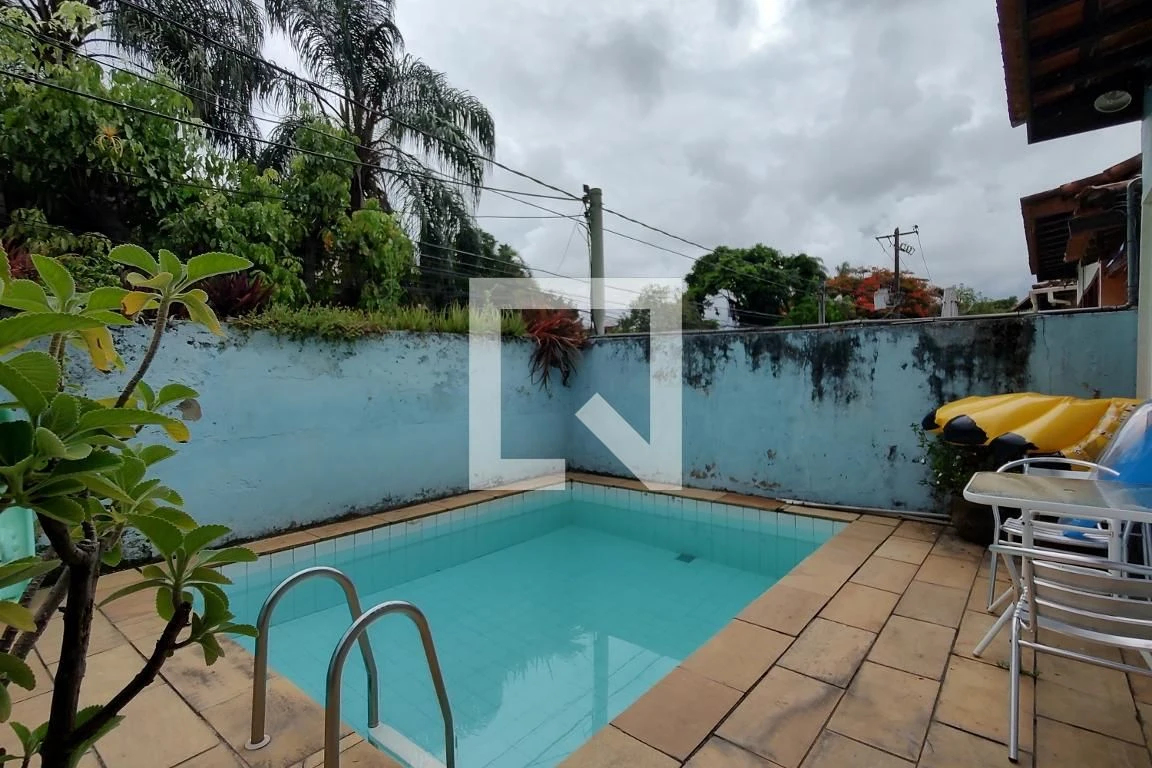 Furnished house with 3 bedrooms, private garden and 2 spots — photo 55