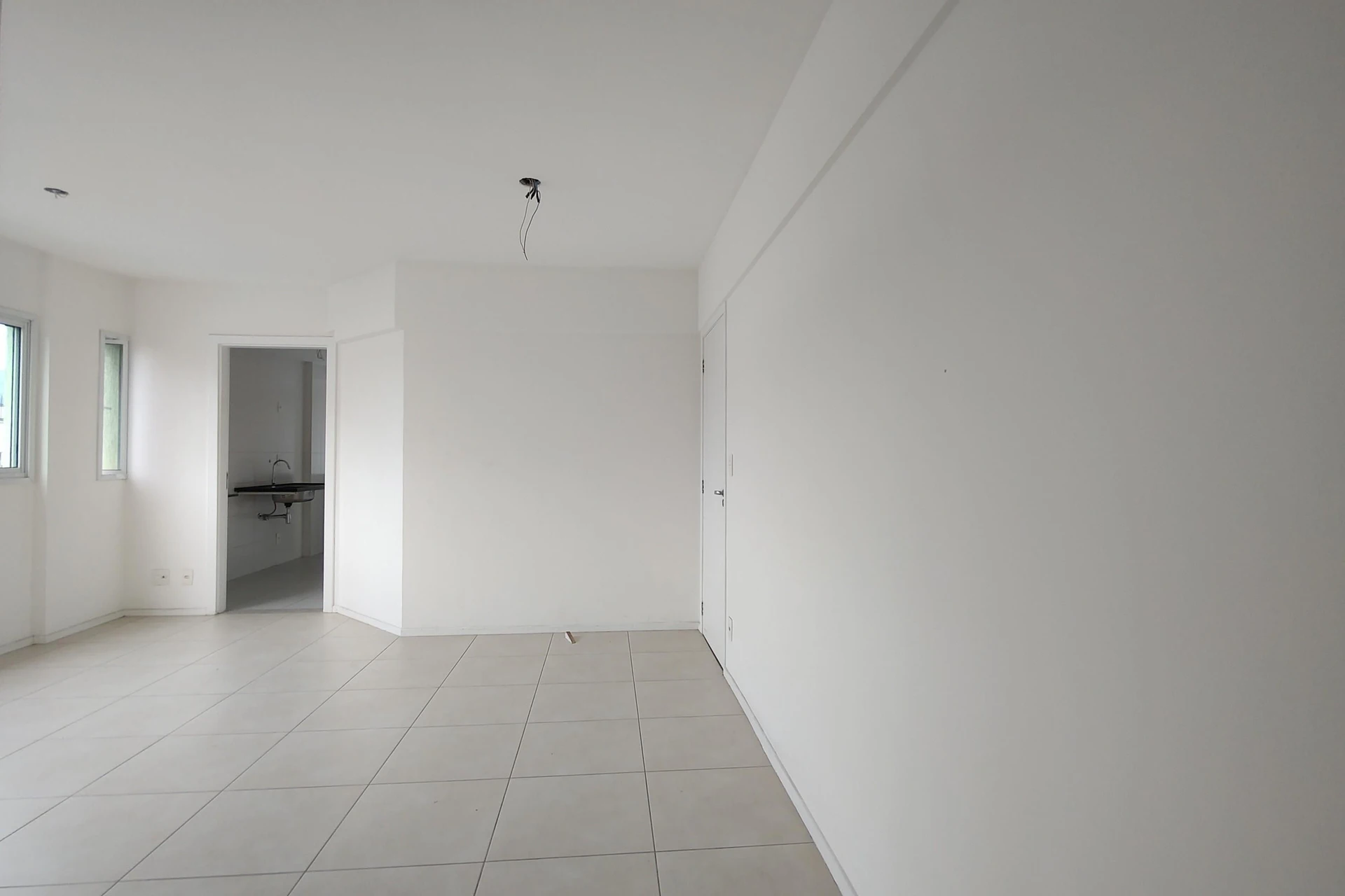 Apartamento com 2 quartos, suíte e 1 vaga — photo 24