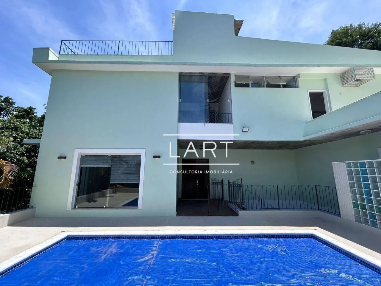 Casa de vila com 4 quartos e 4 banheiros — photo 12