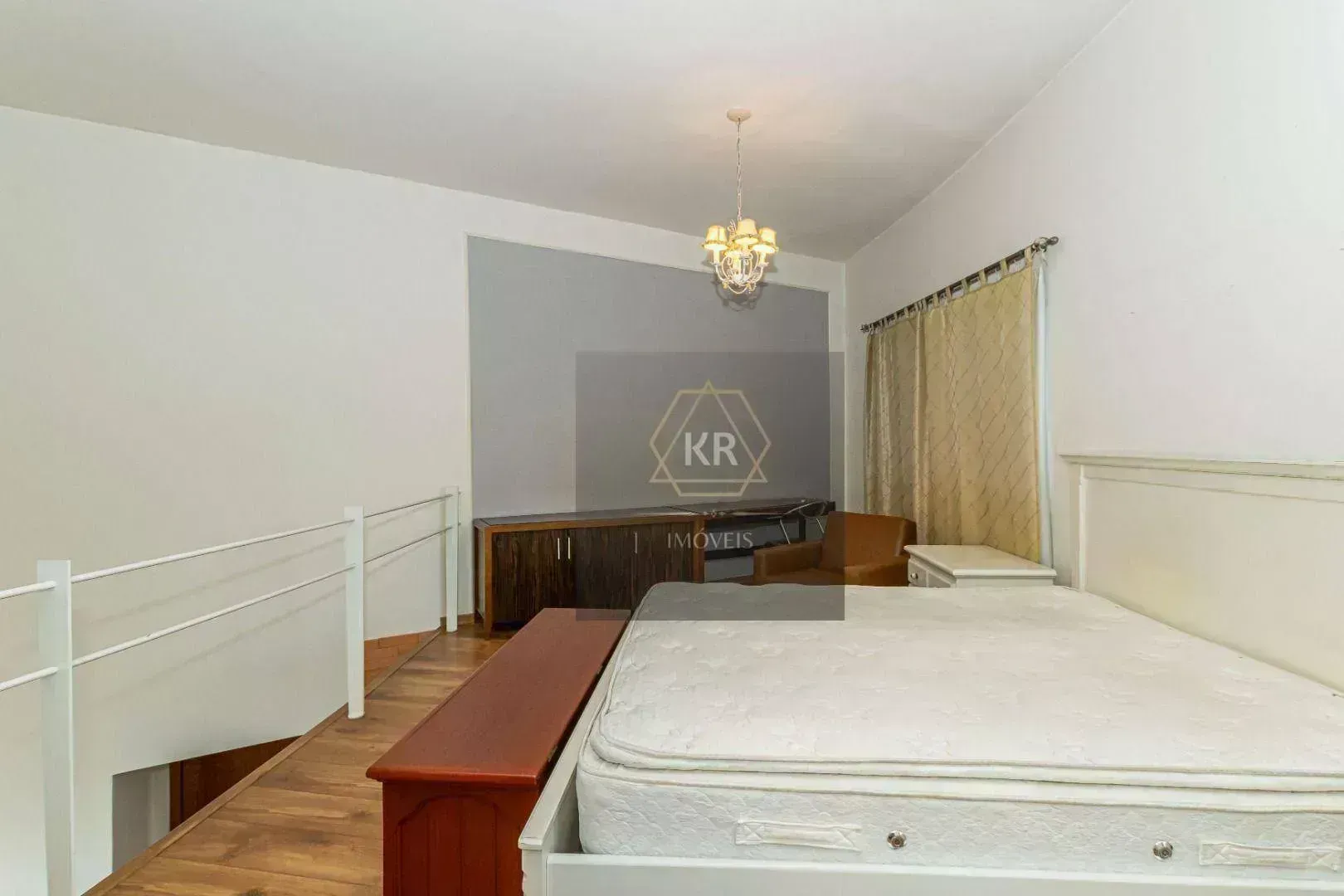 Furnished 140 m² apartment with 1 suite and 2 parking spaces — photo 14