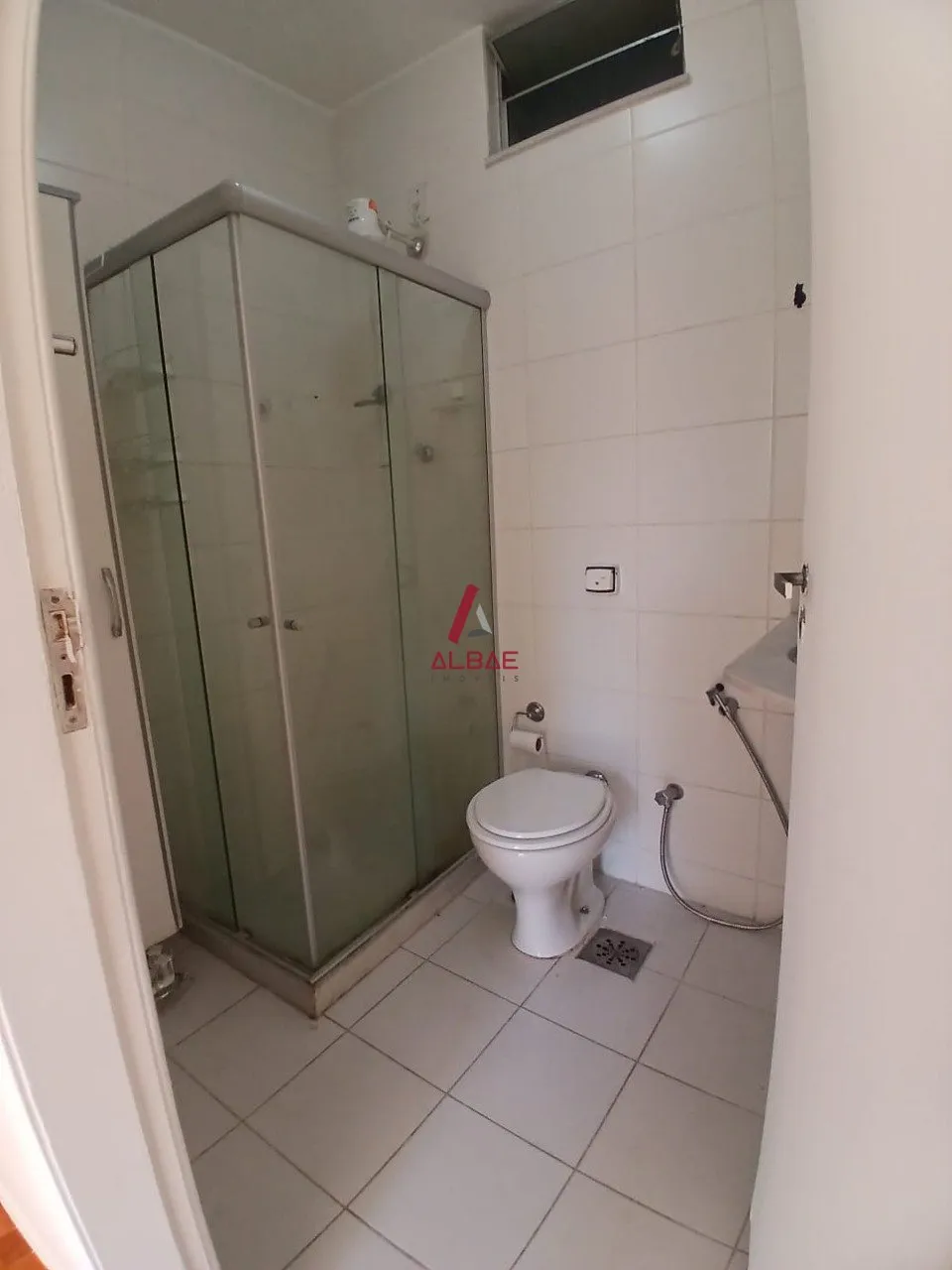 Apartamento com 2 quartos, 1 vaga e banheiro — photo 6