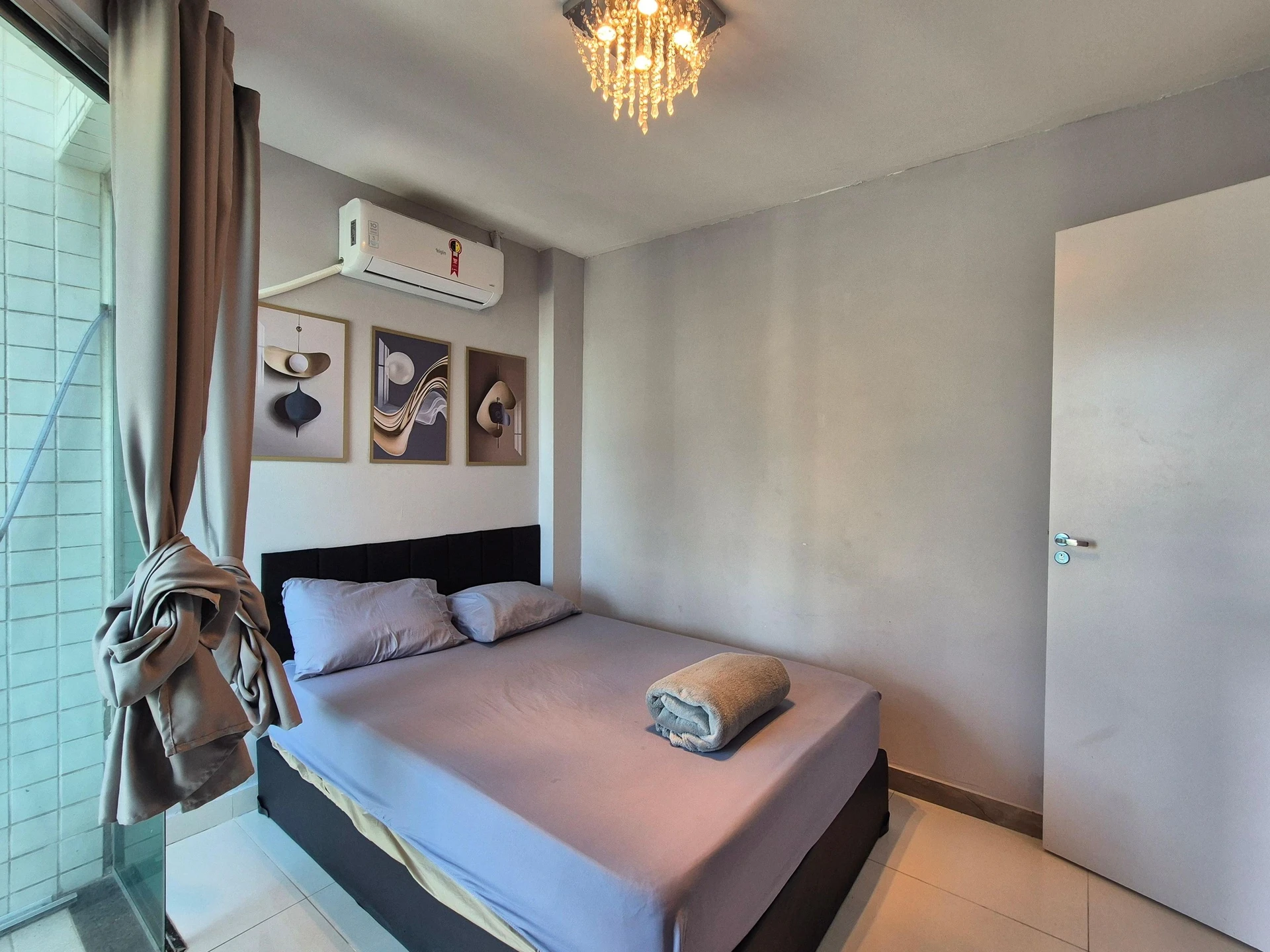 Furnished 2-bedroom apartment with 2 parking spaces — photo 7