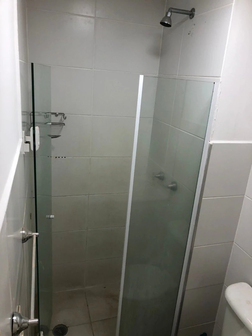 Unfurnished 57 m² apartment with 2 bedrooms and 1 bathroom — photo 6