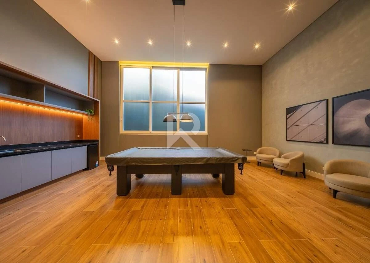 Furnished apartment 162 m² with 3 bedrooms and 1 parking — photo 28