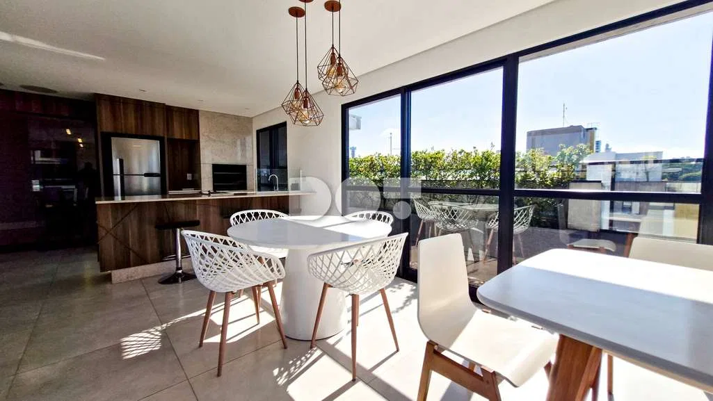 Studio com 1 quarto, 26 m², 1 vaga não tem — photo 9