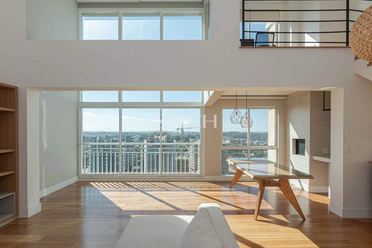 Квартира 316 м² з 4 спальнями і 3 місцями паркування — photo 2