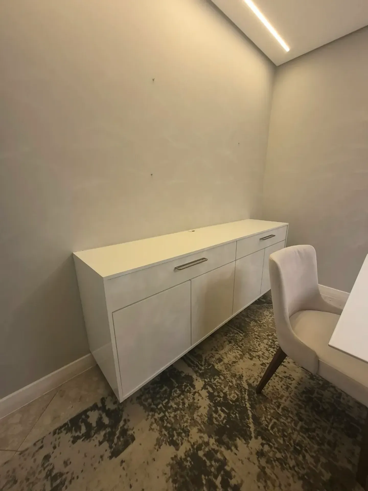 Apartamento com janelas do piso ao teto, Barra da Tijuca — photo 54
