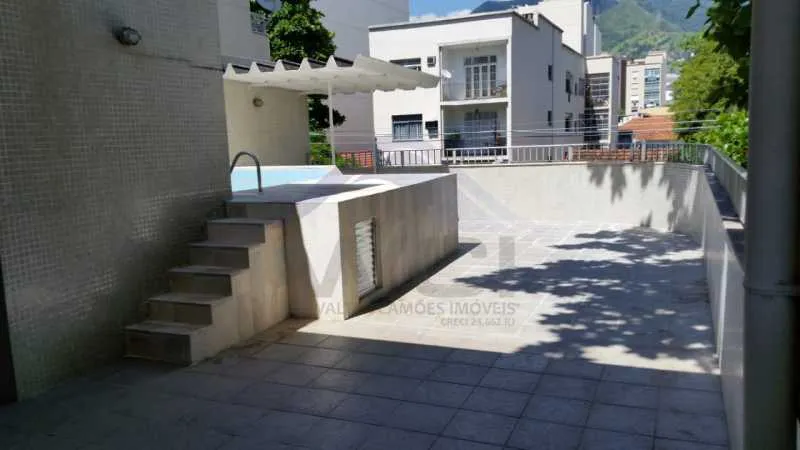 4 quartos e varanda gourmet: casa de 290 m² — photo 11