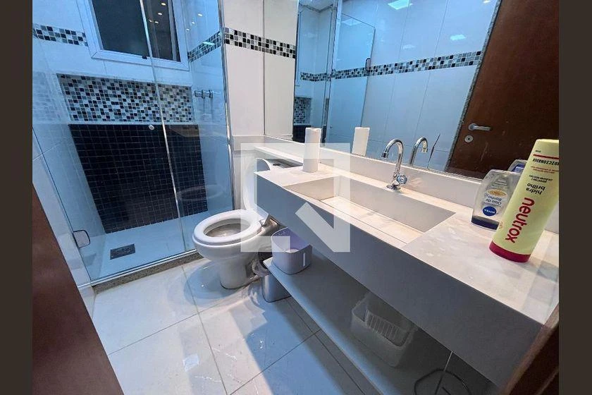 Top-floor apartment with 198 m², 4 bedrooms and 3 parking — photo 30
