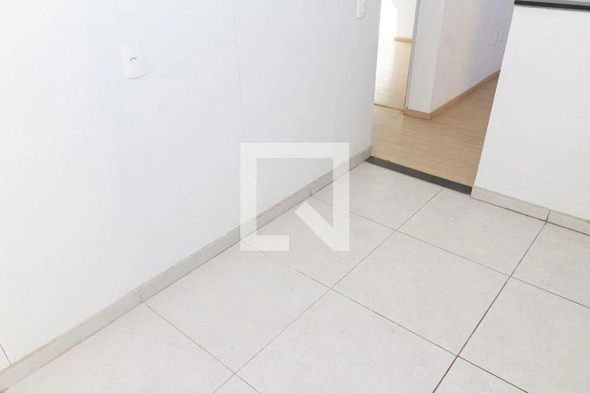 50 m² apartment with 2 bedrooms and integrated kitchen — photo 39