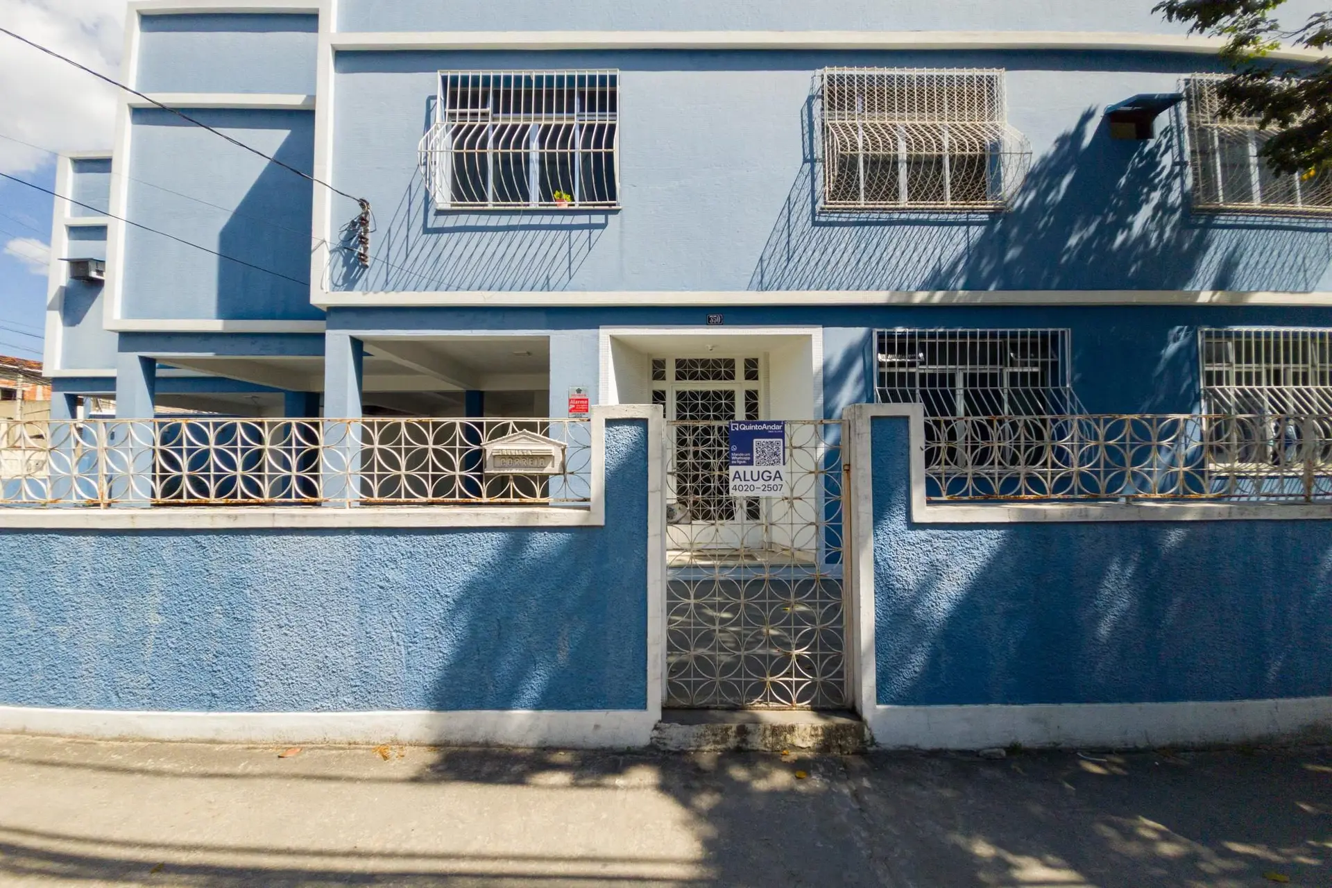 Apartment with 2 bedrooms, 1 bathroom and 1 parking spot — photo 36