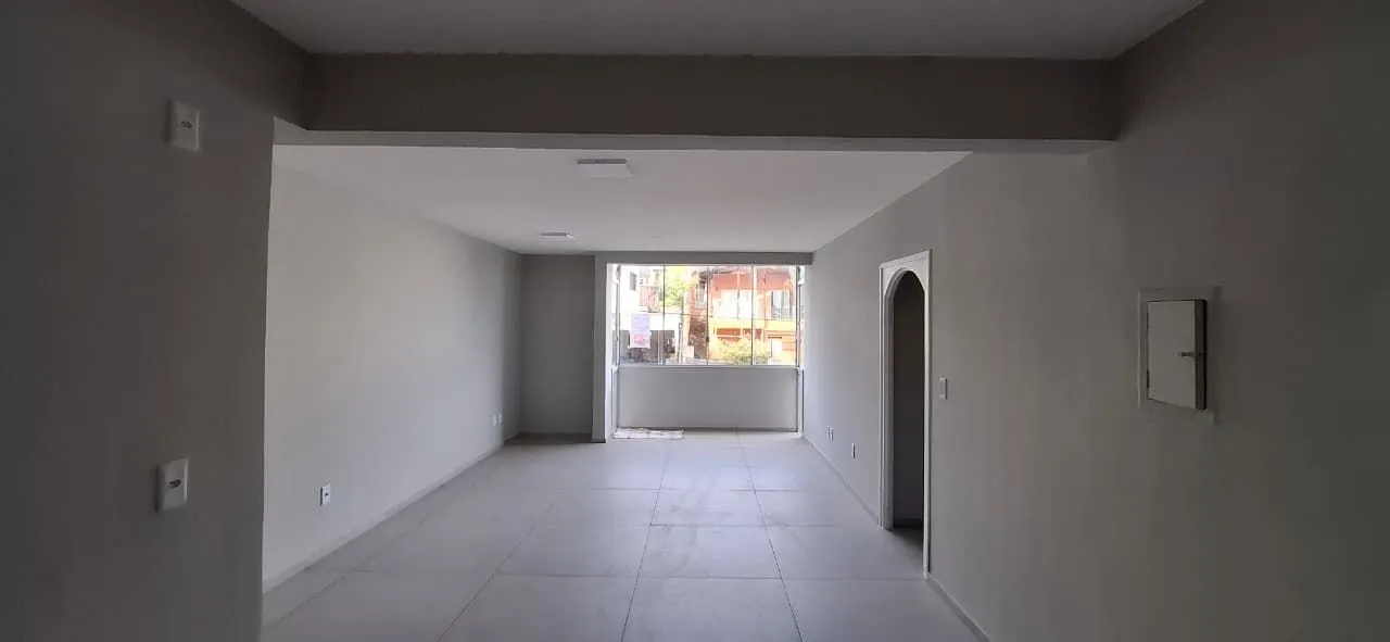 3-bedroom apartment with 143 m² and 1 parking space