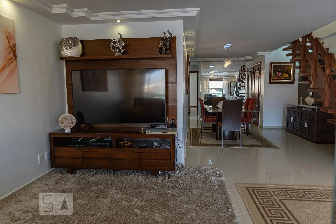 Apartamento mobiliado de 5 quartos com banheira — photo 22