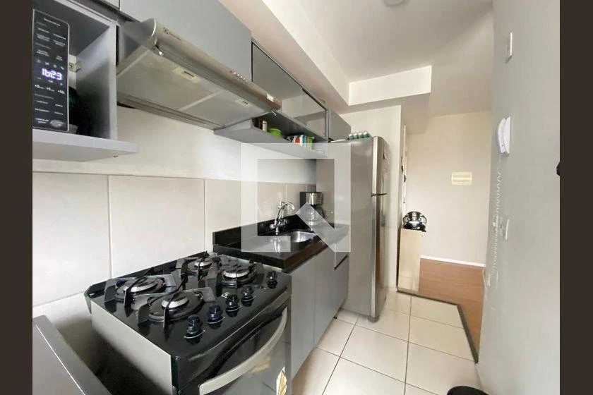 2-bedroom apartment with a washing machine in Rio de Janeiro — photo 29