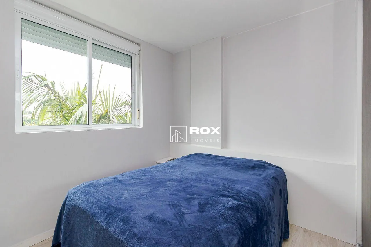 Apartamento de 2 quartos com 1 vaga e área de lavanderia — photo 14