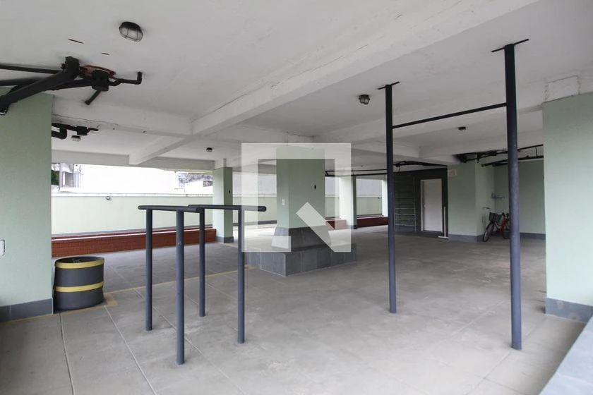 70 m² apartment on the 6th floor with a balcony — photo 33
