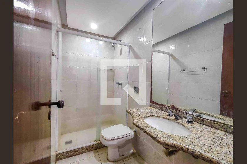 112 m² apartment with 3 bedrooms, 1 suite and 2 parking — photo 38