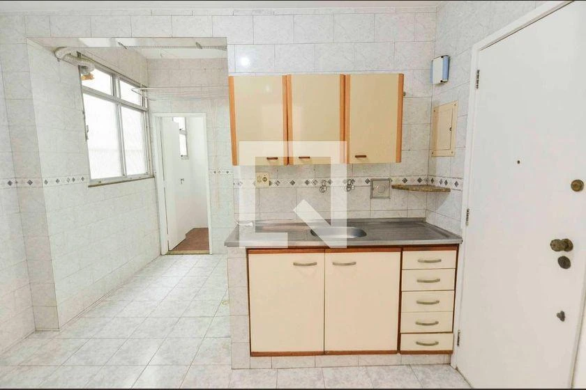 2-bedroom apartment with a home office in Rio de Janeiro — photo 2