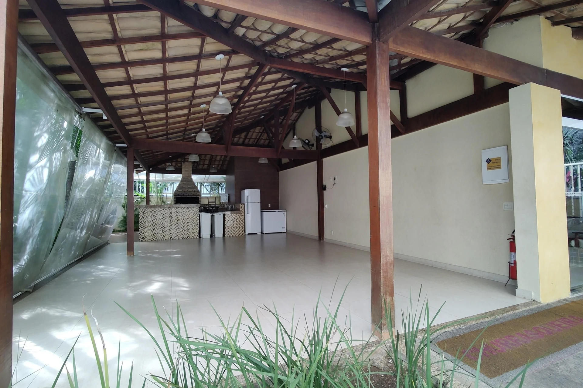 99 m² apartment with a water view and a washing machine — photo 14