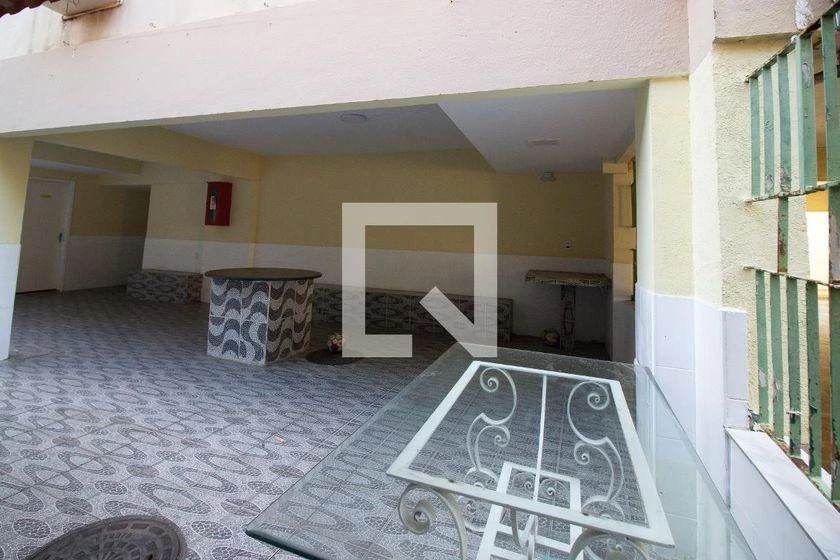 Furnished 70 m² apartment with 2 bedrooms and 1 parking spot — photo 39
