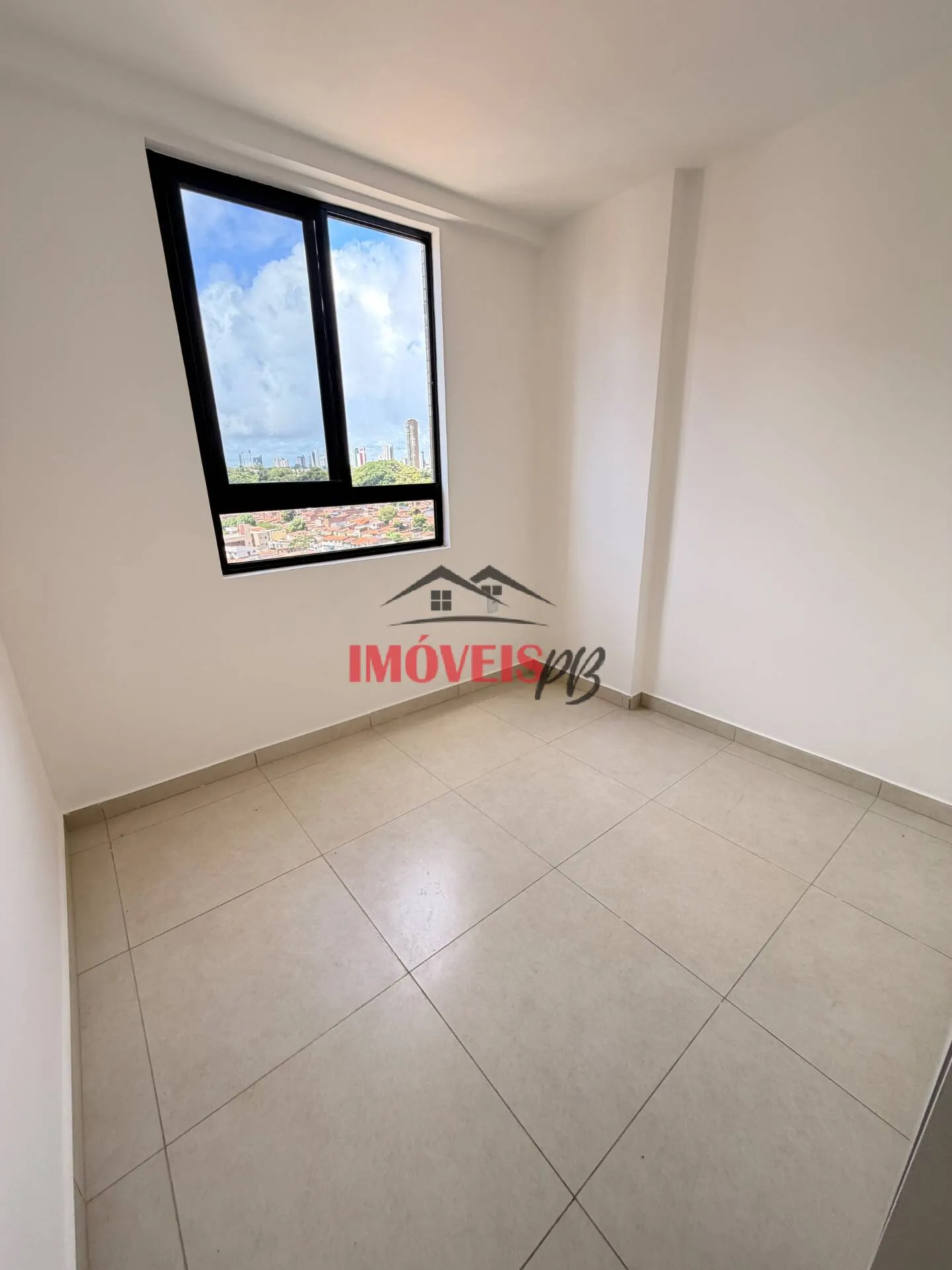 Apartamento de 3 quartos com suíte e varanda — photo 13