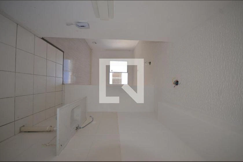 Apartamento de 40 m² com 2 quartos e 1 banheiro — photo 4