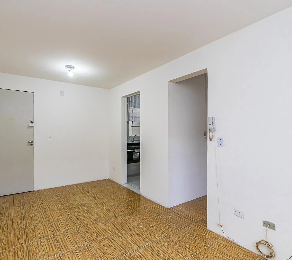 2-bedroom, 41 m² apartment in Curitiba — photo 28