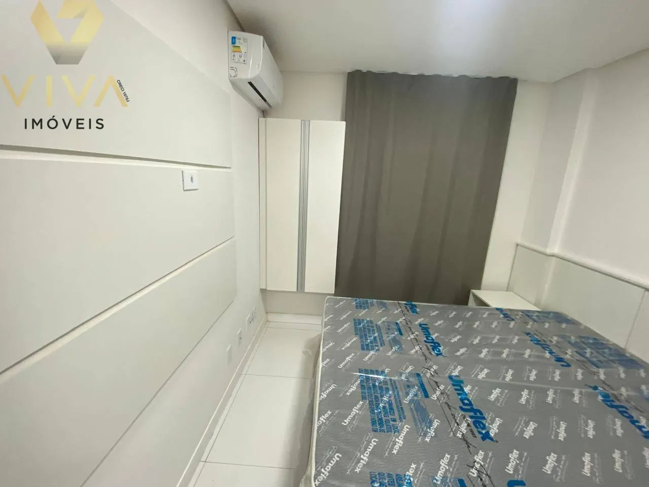 Квартира з однією спальнею, у будинку є басейн — photo 6