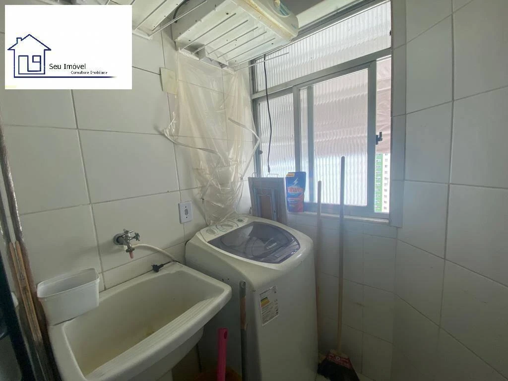 50 m² apartment with 2 bedrooms and 1 parking spot — photo 11