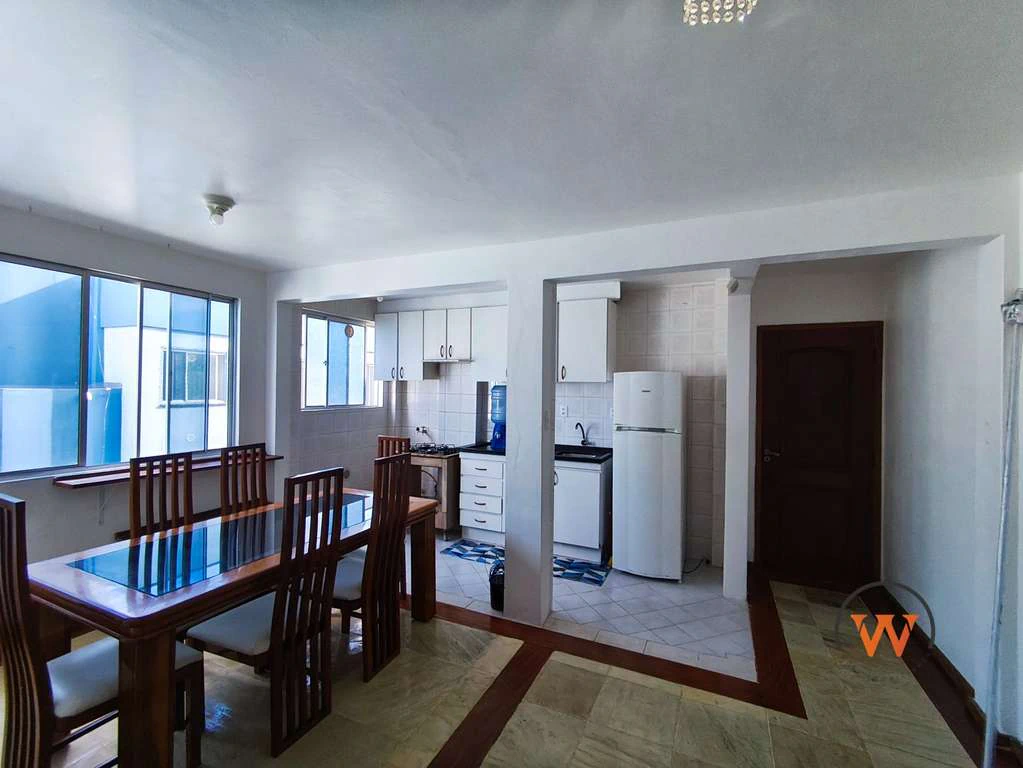 3-bedroom apartment with 66 m² and no parking — photo 3
