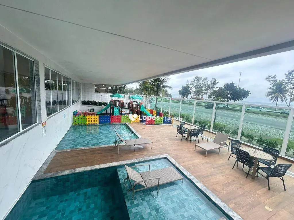Duplex penthouse with private pool and 316 m² — photo 43