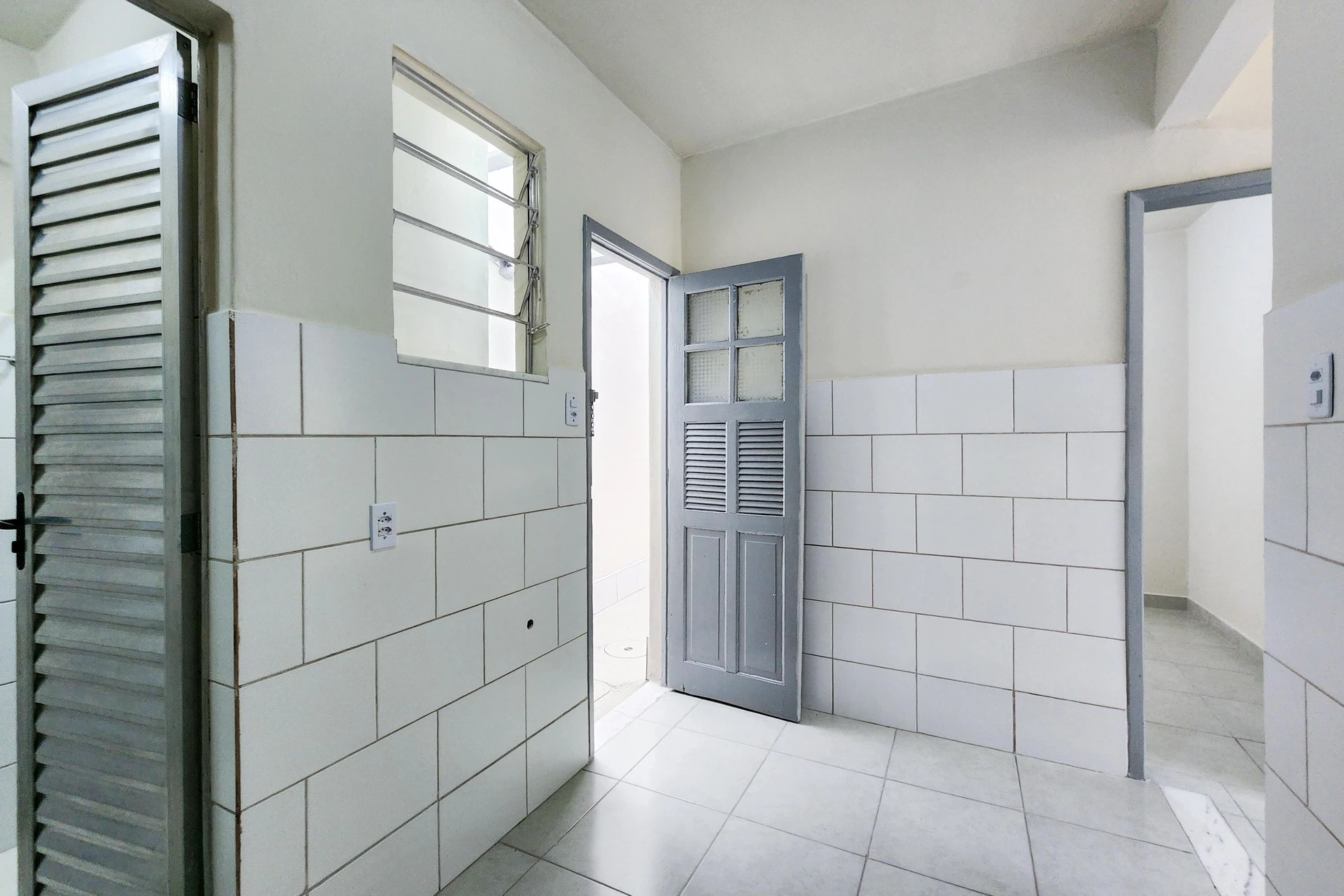 2-bedroom apartment, 50 m² — photo 20