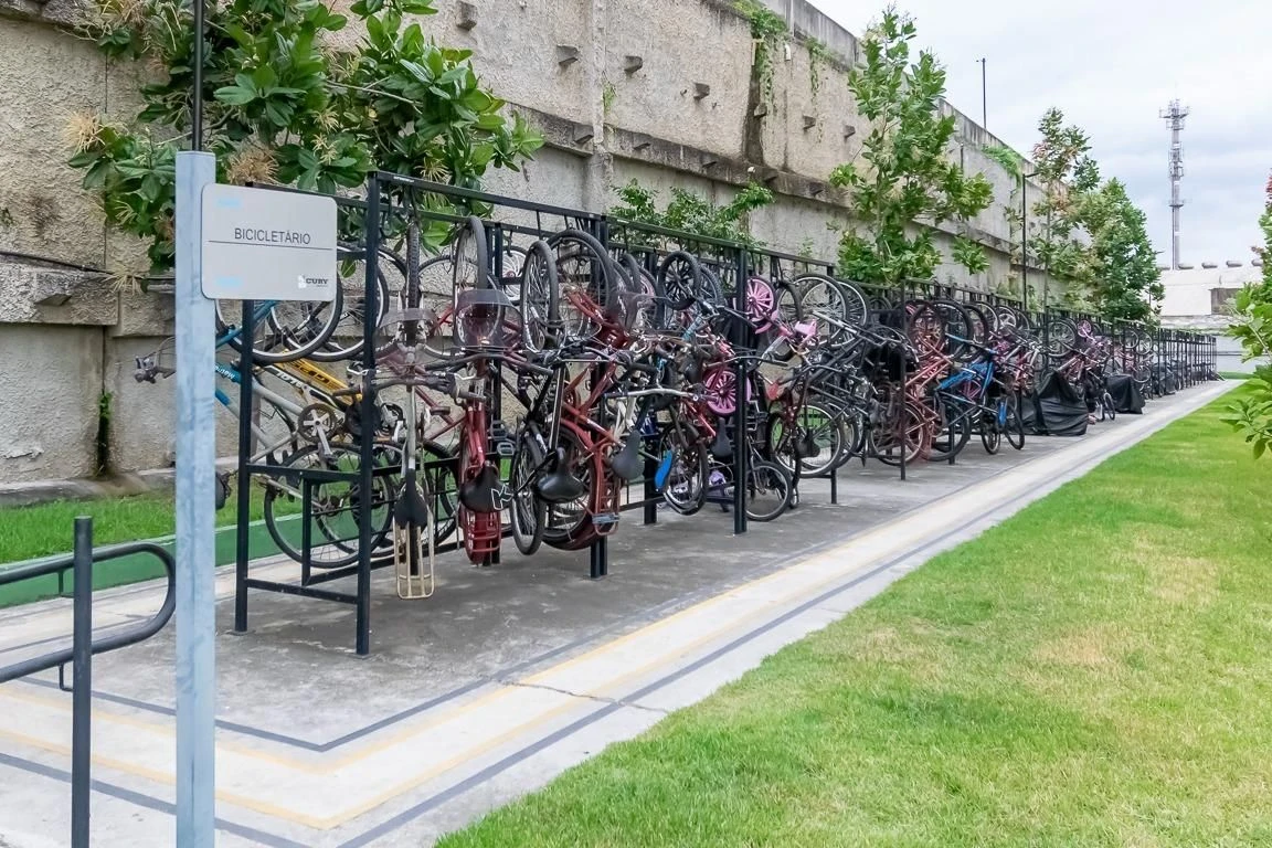 Квартира з 2 спальнями та робочим місцем — photo 30