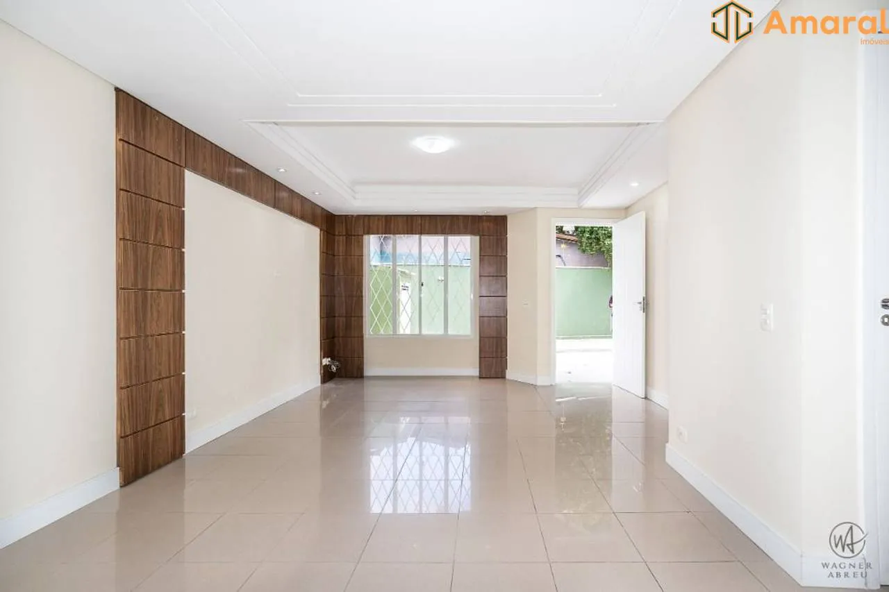 Casa de 3 quartos com varanda gourmet, Água Verde — photo 19