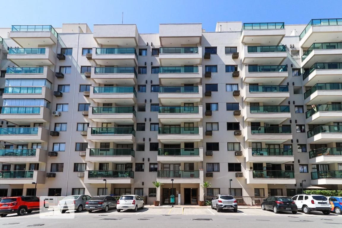 Furnished 2-bedroom apartment with 2 bathrooms and parking — photo 85