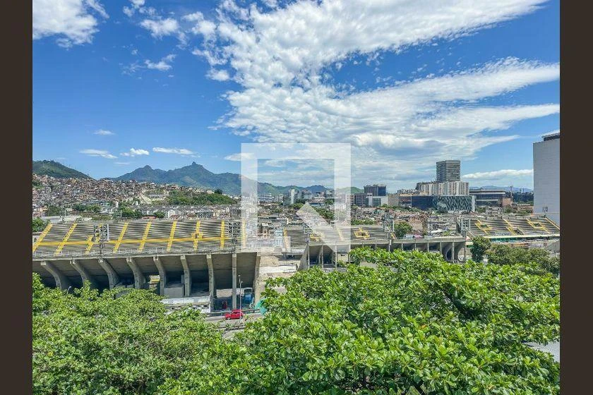 Apartamento mobiliado, 154 m², com máquina de lavar — photo 12
