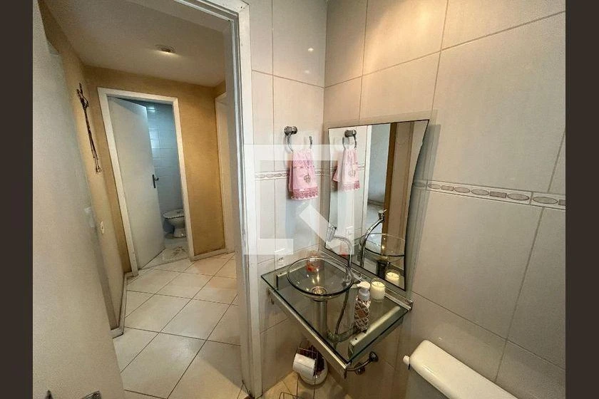 Квартира 65 м² з робочим місцем та пральною машиною — photo 6