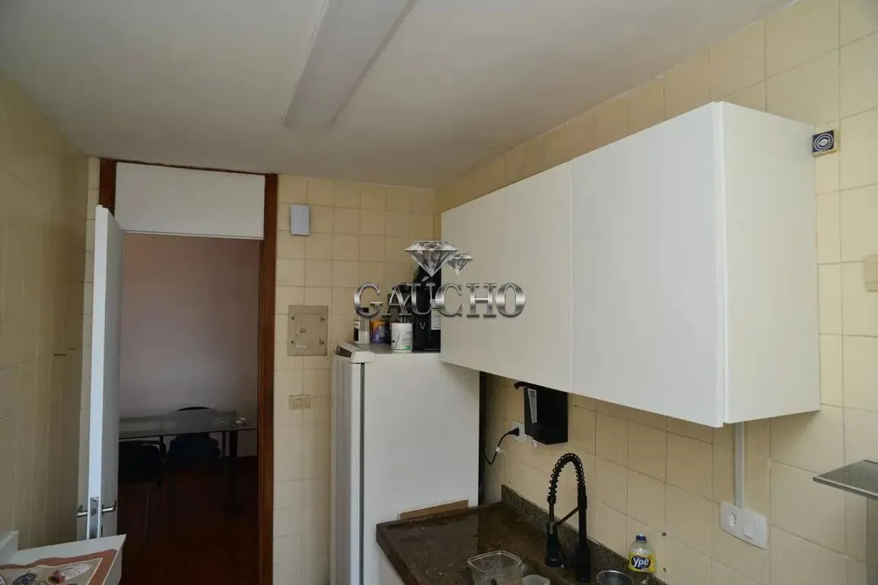 Furnished apartment, 63 m², with a park view — photo 17