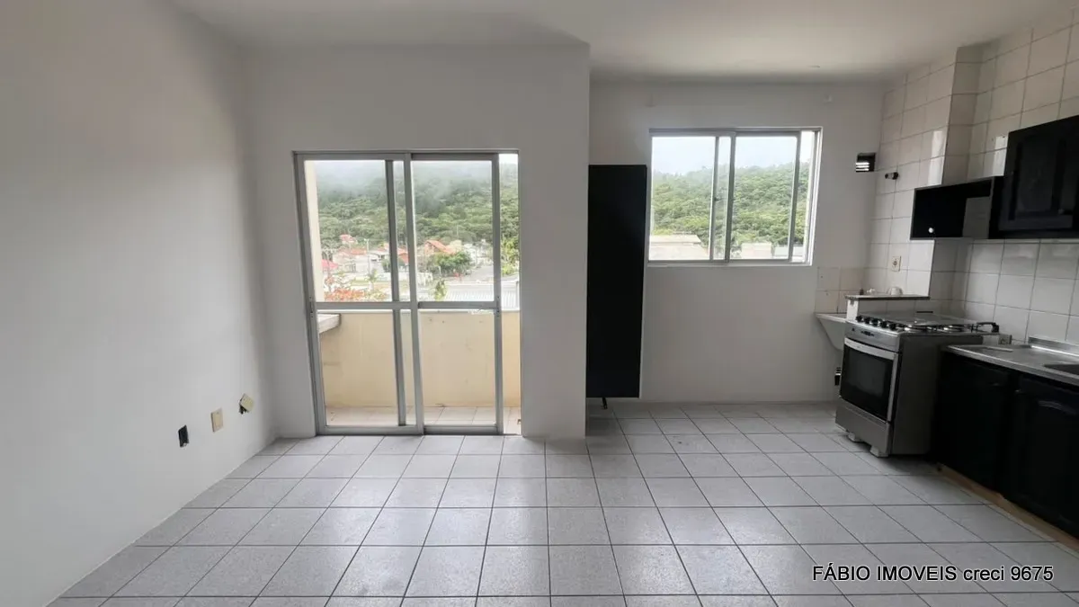 One-bedroom, 35 m² apartment in Florianópolis — photo 9