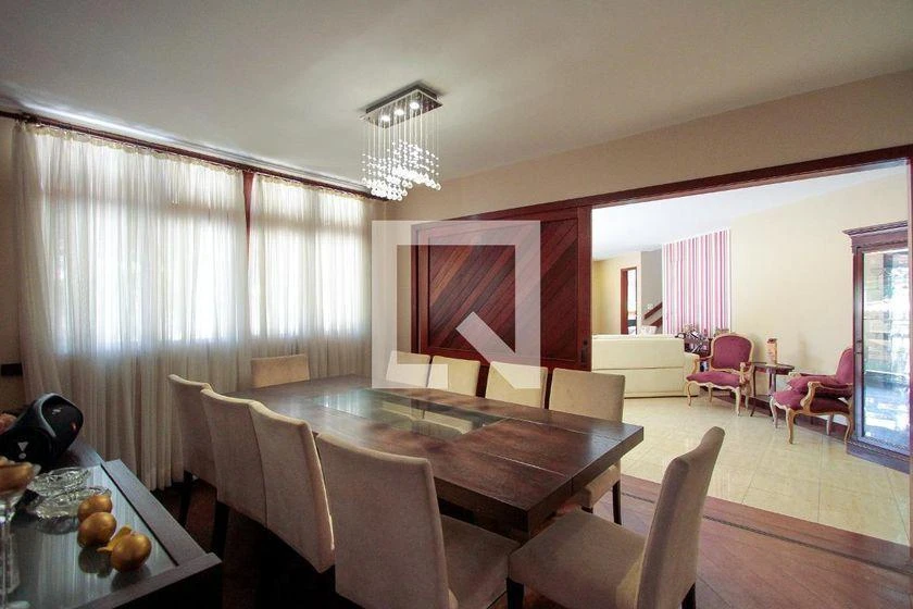 Furnished house with 7 bedrooms and 5 en-suites, 600 m² — photo 14