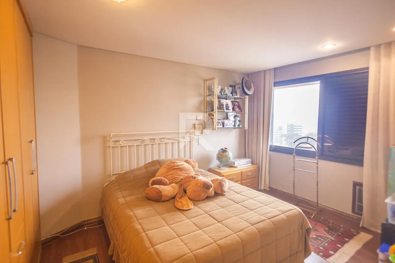 Apartamento 629 m² com 4 quartos suítes e 4 vagas — photo 36