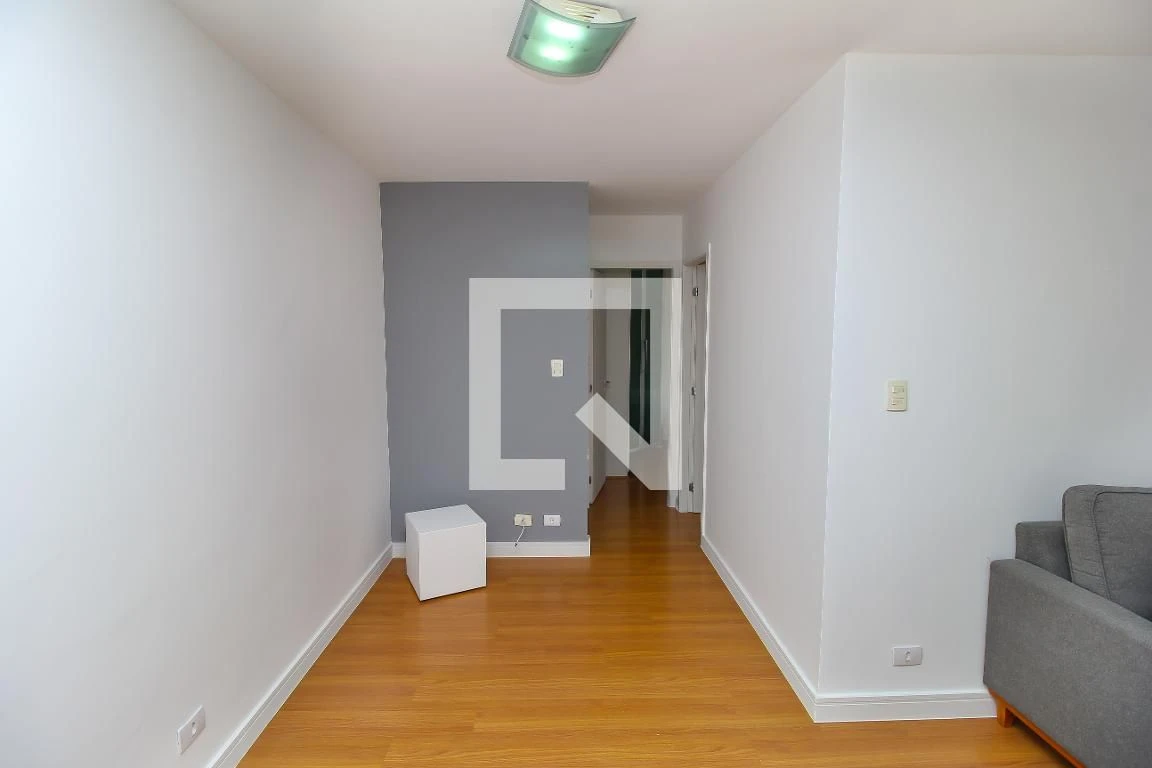 Washing machine in a 2-bedroom apartment, 60 m² — photo 24