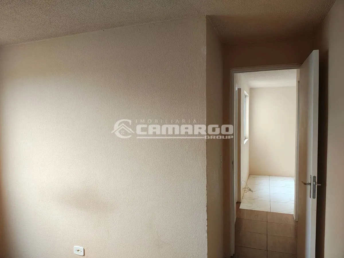 Departamento de 2 dormitorios y 43 m² — photo 11