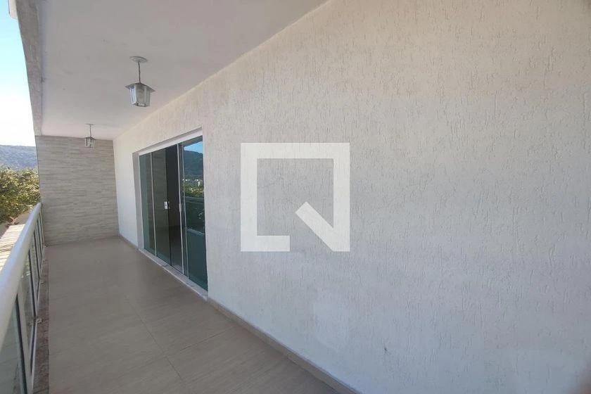 600 m² house with 5 bedrooms and balcony barbecue — photo 28
