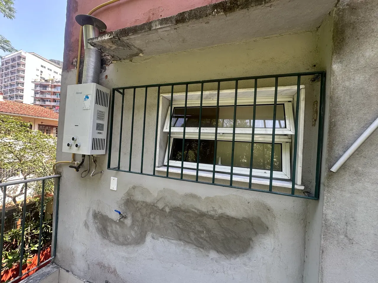Квартира 233 м² з пральною машиною та видом на гори — photo 19