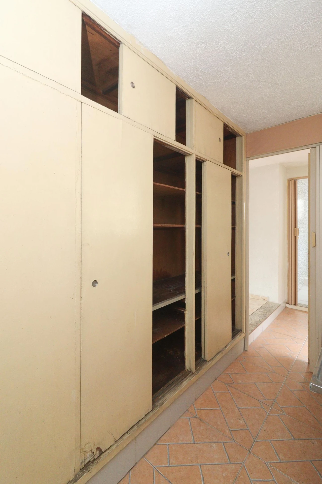 2-bedroom apartment, 55 m² — photo 29